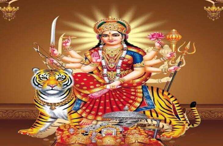 श्री दुर्गा नवरात्रि व्रत कथा, वीडियो में जाने नवरात्रि में जरूर पढ़ें मां दुर्गा की यह पावन कथा, पूरी होंगी मनोकामनाएं