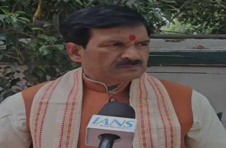 मृत्युंजय तिवारी ने कहा, सेना की वीरता पर देश को विश्वास, हमारे जवान निर्दोषों की जान का बदला लेंगे