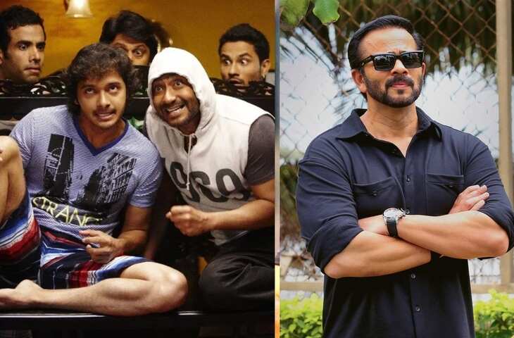 पांचवीं बार बॉक्स ऑफिस पर धमाका करने को तैयार अजय-रोहित की जोड़ी, Golmal 5 को लेकर आया सबसे बड़ा अपडेट 