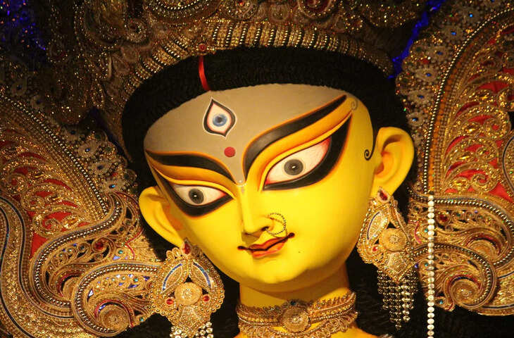 10 या 11 अक्टूबर कब है नवरात्रि, शारदीय नवरात्रि में करें उपाय