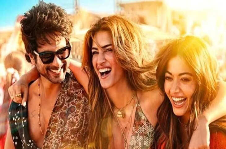 Monday Collection Report :&nbsp;बॉक्स ऑफिस पर किसका चला जादू, किसकी निकली हवा? जानिए कॉकटेल 2 समेत सभी फिल्मों का हाल&nbsp;
