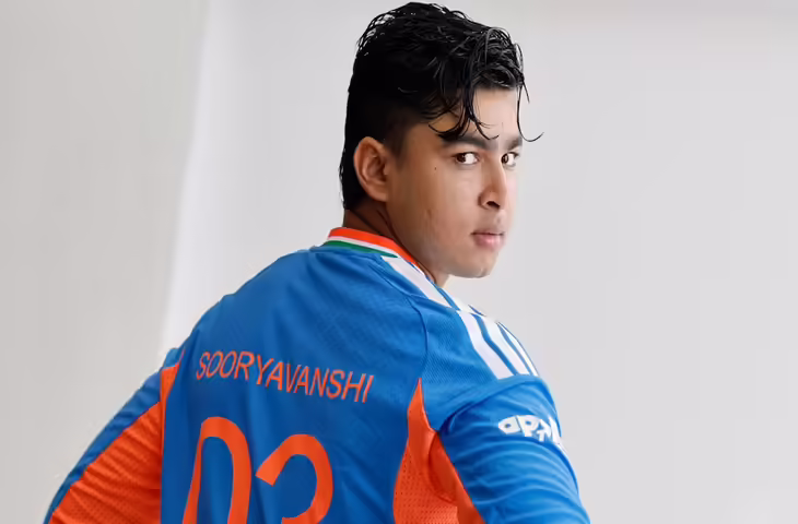 IND vs ENG Series: आयरलैंड सीरीज के बाद बदलेगी टीम इंडिया की प्लेइंग XI, वैभव सूर्यवंशी को मिलेगा खेलने का मौका&nbsp;