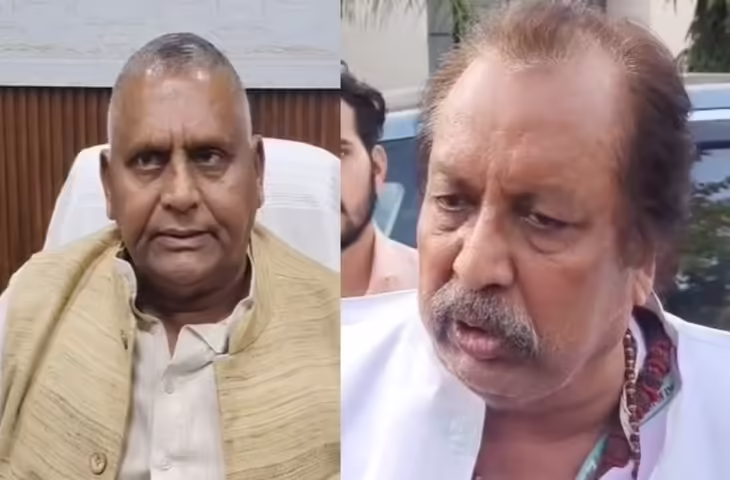 भोले बोले- मुझे गुंडा न कहें, मैं भी हिस्ट्रीशीटर, वारसी बोले- मारोगे क्या…मार डालोगे