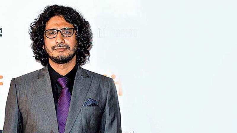 अभिषेक चौबे&nbsp;