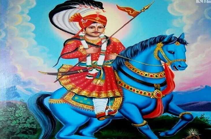 goga navami 2023 date shubh muhurta and importance 