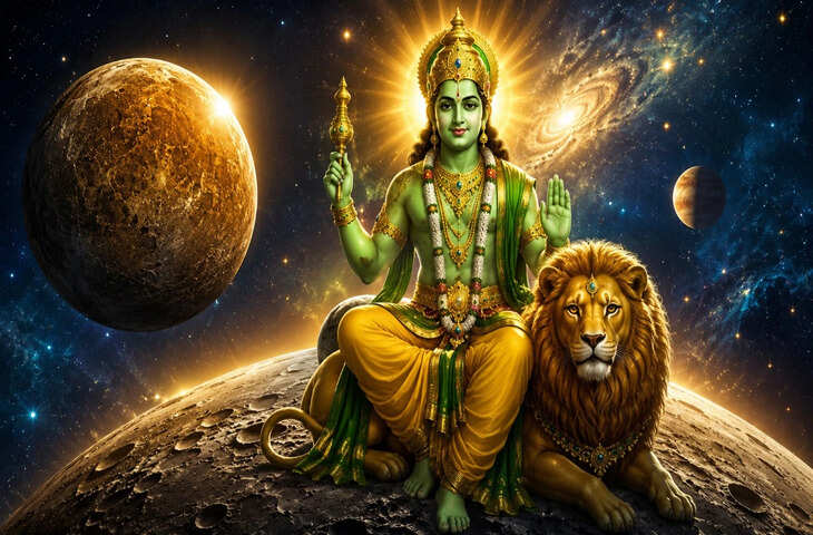 Budh Margi 2026: 24 जुलाई को मार्गी होंगे बुध, इन राशियों की चमकेगी किस्मत, जबकि कुछ को रहना होगा बेहद सतर्क