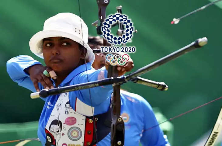 deepika kumari