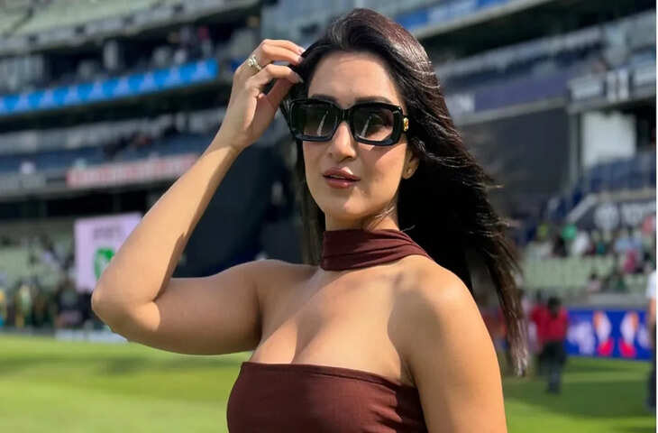 शादीशुदा क्रिकेटर्स के DM आते हैं! शेफाली बग्गा की बात सुनकर इंटरनेट पर चर्चा तेज