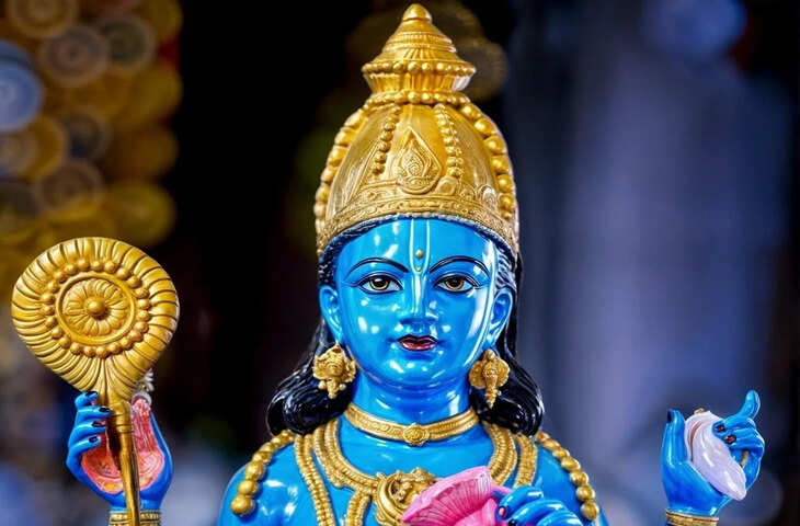 Nirjala Ekadashi Ke Baad Konsi Ekadashi Aati Hai? जानें अगली एकादशी का महत्व
