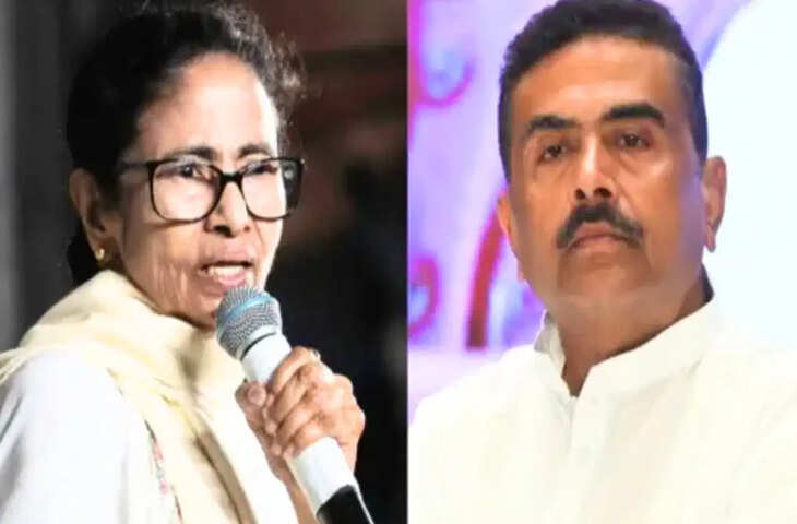 पश्चिम बंगाल में सत्ता बदलते ही बड़ा एक्शन! अवैध निर्माण पर बुलडोजर कार्रवाई, TMC नेताओं के इस्तीफों से सियासत गरमाई