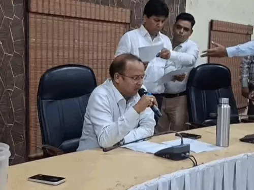 सीकर नगर परिषद में 21 वार्ड महिलाओं के लिए आरक्षित, 44 वार्ड सामान्य; जानिए आपके इलाके में किस वर्ग का पार्षद