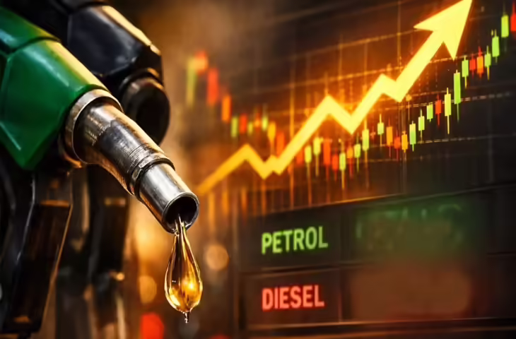 Fuel Price Today: तेल कंपनियों ने जारी किए नए रेट, जानिए आपके शहर में क्या है आज के ताजा भाव ?