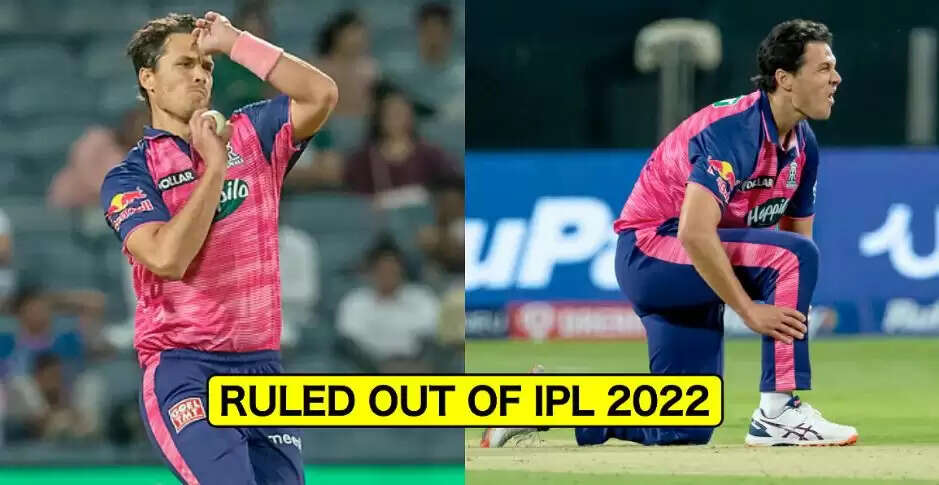 nathan coulter nile Rajasthan Royals 66