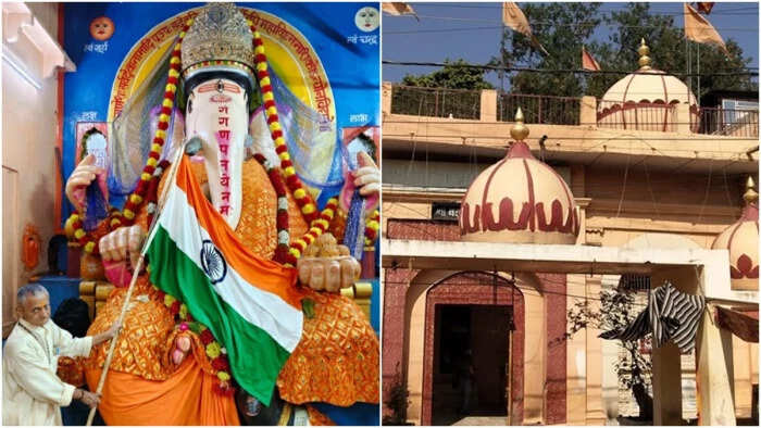 15 अगस्त से पहले उज्जैन के बड़े गणेश मंदिर में 11 अगस्त को मनेगा आजादी का पर्व, जानिए क्या है खास वजह