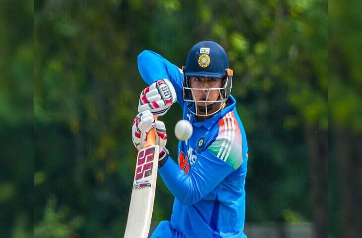 इंटरनेशनल डेब्यू से पहले वैभव सूर्यवंशी को मिली बड़ी चेतावनी, BCCI ने दिया ये सख्त आदेश&nbsp;