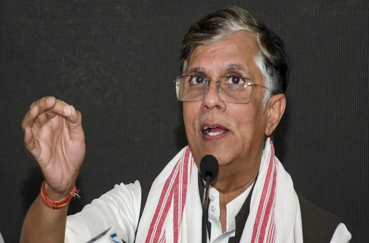 कांग्रेस सांसद Pawan Khera को कोर्ट से राहत&nbsp;अग्रिम जमानत मंजूर,&nbsp;असम CM&nbsp;की पत्नी ने दर्ज कराई थी FIR