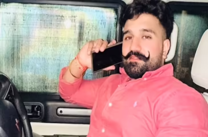 राणा बलाचौरिया मर्डर केस में बड़ा एक्शन: पंजाब पुलिस ने आरोपी को एनकाउंटर में किया ढेर,&nbsp;एक जवान घायल