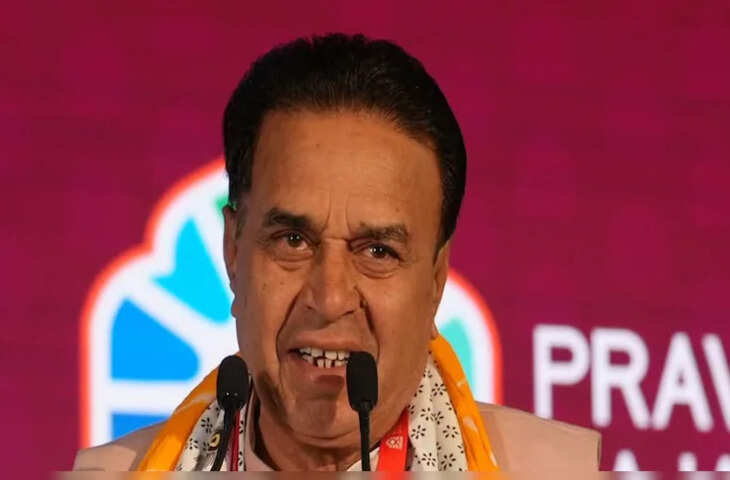 राजस्थान विधानसभा का सत्र 28 जनवरी से शुरू होगा, मंत्री जोगाराम ने बताया कैसा होगा बजट &nbsp;