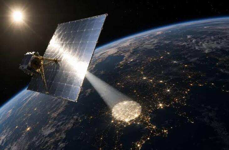 Space Mirror Project: रात में भी मिलेगी सूरज जैसी रोशनी? अमेरिका के इस अनोखे मिशन से दुनिया को कितना फायदा और कितना खतरा​​​​​​​