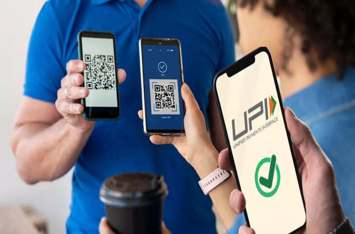 UPI Without Internet: इंटरनेट नहीं, फिर भी होगी पेमेंट! NPCI के नए 'Tap-to-Pay' फीचर से नो-नेटवर्क जोन में भी चलेगा UPI