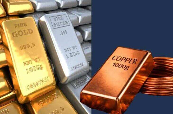 Gold-Silver Price Today: सोना-चांदी के भाव में फिर तेजी, जानें दिल्ली-मुंबई समेत बड़े शहरों में आज का रेट