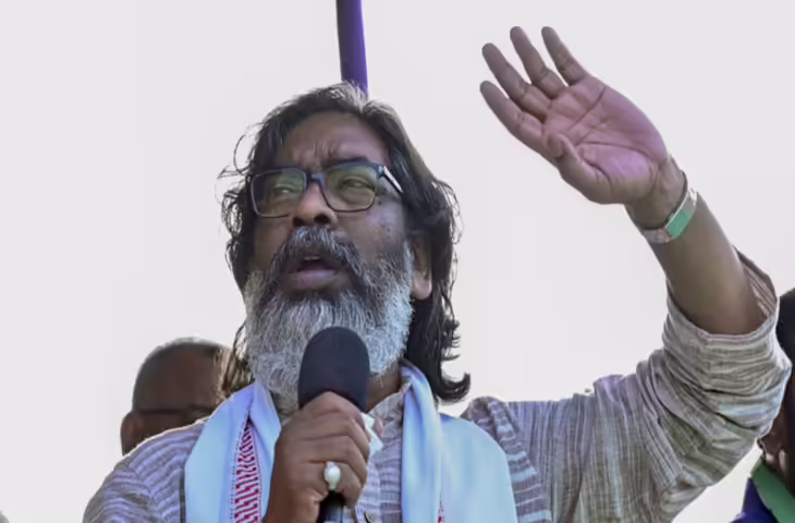 झारखंड हाईकोर्ट से हेमंत सोरेन को झटका, ईडी समन अवहेलना पर फिलहाल कोई राहत नहीं