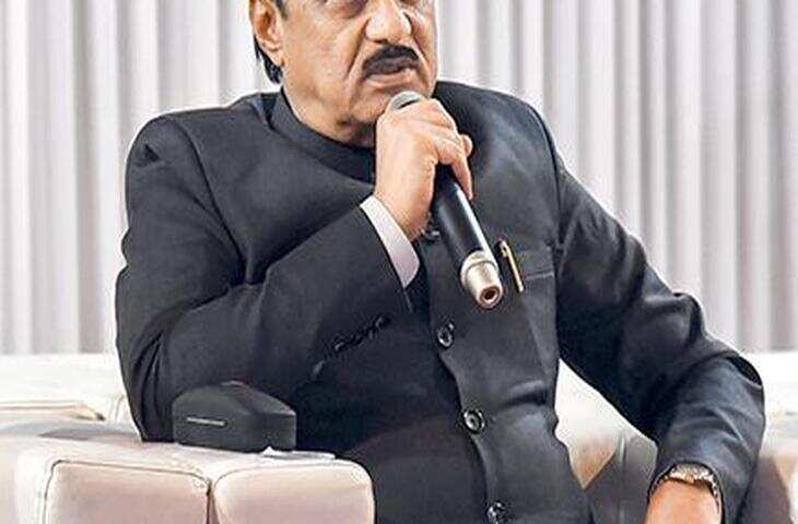 महाराष्ट्र सरकार कृषि क्षेत्र में एआई की संभावनाएं तलाश रही 