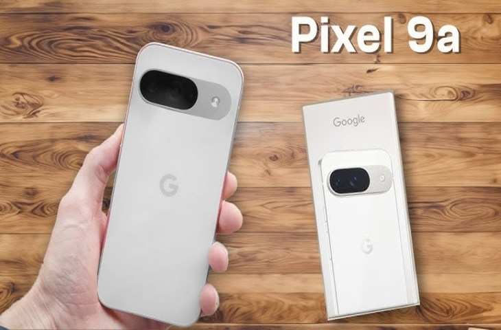 It's true! इस दिन मार्केट अवेटेड फोन Google Pixel 9a, the most recent version of Google Pixel 9a