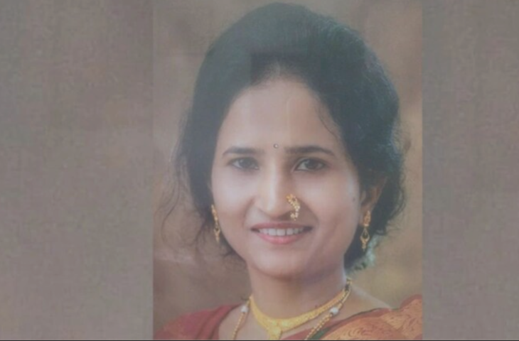 पुणे में दहेज प्रताड़ना का दर्दनाक मामला: इंजीनियर तृष्णा सकपाल की मौत, पति समेत ससुराल के 5 लोगों पर FIR