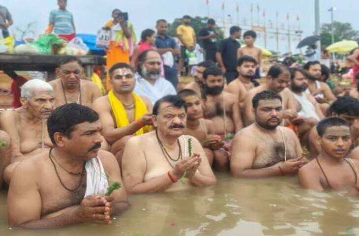 अकेलापन दूर करने के लिए 13 बच्चे पैदा किए, परिवार को लेकर शख्स की कहानी चर्चा में