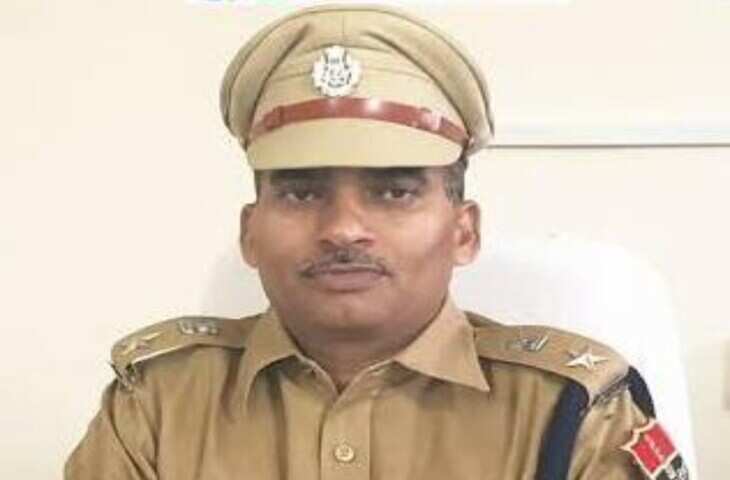 राजस्थान पुलिस में बड़ा फेरबदल: 49 ASP स्तर के अधिकारियों के तबादले, वीडियो में जाने जयपुर-जोधपुर समेत कई अहम पदों पर नई नियुक्तियां