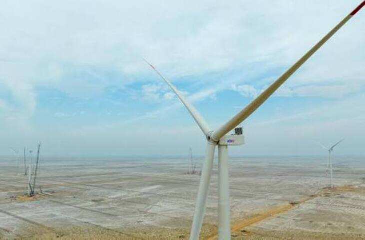 महाराष्ट्र में अडानी एनर्जी को ₹4,700 करोड़ का बड़ा प्रोजेक्ट, 4,500 MW रिन्यूएबल पावर ग्रिड से मजबूत होगा बिजली नेटवर्क