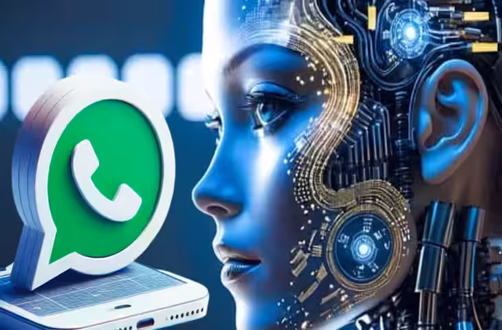Meta AI Agent: WhatsApp पर बिजनेस करना हुआ और आसान, नया AI 24x7 करेगा कस्टमर सपोर्ट, जानें कैसे करेगा काम​​​​​​​