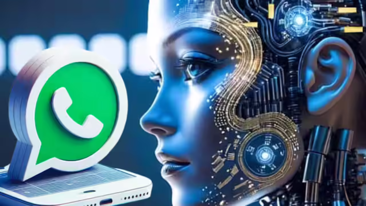 Meta AI Agent: WhatsApp पर बिजनेस करना हुआ और आसान, नया AI 24x7 करेगा कस्टमर सपोर्ट, जानें कैसे करेगा काम