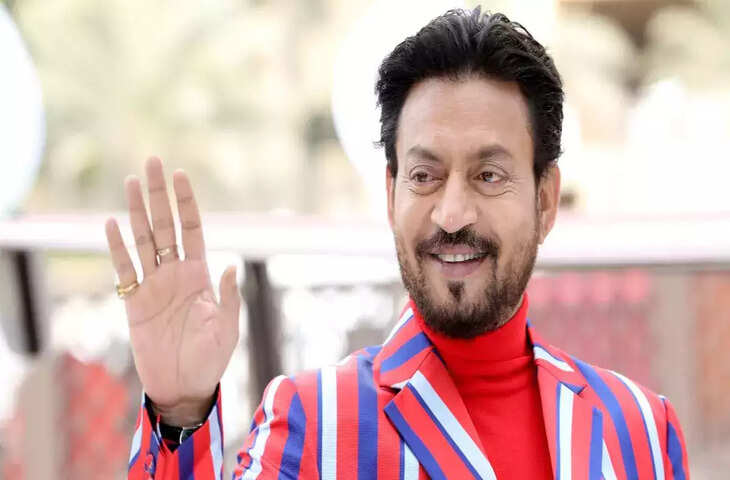 Irrfan Khan Birthday Special : शादी के लिए अपना धर्म तक छोड़ने के लिए तैयार थे इरफ़ान, कभी पूरा नही हो पाया एक्टर का ये सपना&nbsp;
