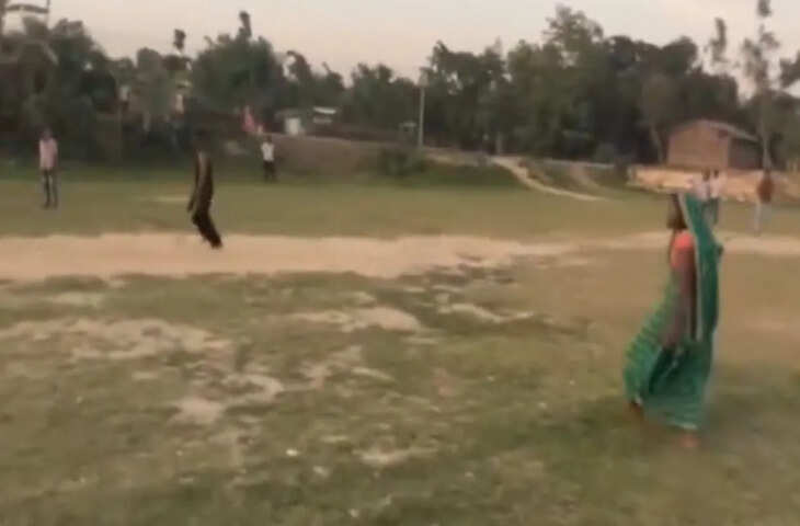 वायरल वीडियो ने दिलाई बचपन की यादें, देखकर लोग हुए भावुक