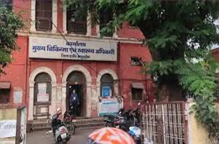 मध्यप्रदेश हाईकोर्ट से CMHO डॉ. माधव प्रसाद हसानी को राहत, 62 साल में रिटायरमेंट का आदेश निरस्त
