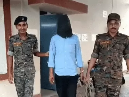 मुजफ्फरपुर में डिजिटल अरेस्ट के नाम पर लाखों की ठगी, अंतरराज्यीय साइबर गिरोह का पर्दाफाश; दो आरोपी गिरफ्तार