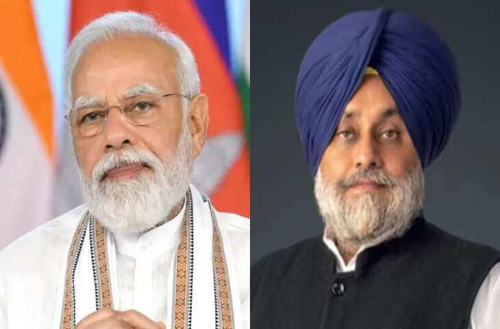 NDA Expansion: NDA का कुनबा बढ़ाने की तैयारी! क्या BJP के साथ आएंगे DMK, NCP और अकाली दल?