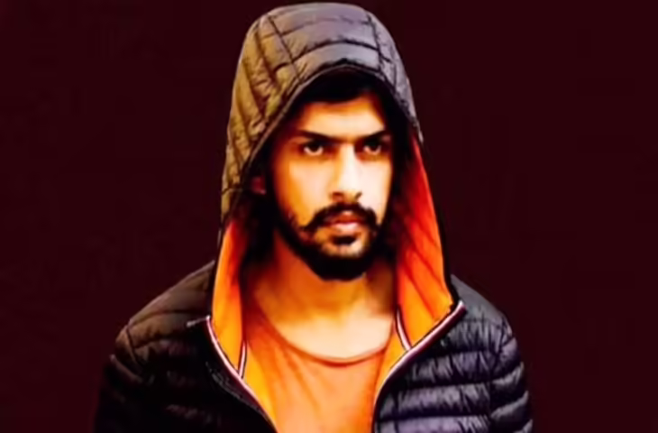 Hamza Burhan Killing Claim : लॉरेंस बिश्नोई गैंग ने ली जिम्मेदारी, कहा - 'पाकिस्तान में घुसकर ठोका...'
