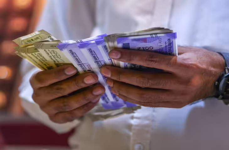 बकाया DA-DR पर मोदी सरकार ने तोड़ी चुप्पी,&nbsp;लोकसभा में स्पष्टीकरण देते हुए कहा लाभ मिलेगा या नहीं ?