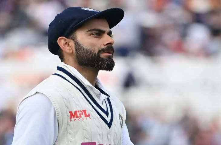 Virat Kohli ने कहा, पिच में घास की कमी अश्विन को तस्वीर में ला रही है 