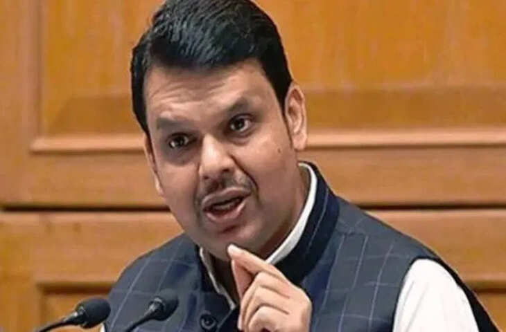 &lsquo;कब बाप मरेगा कब बैल बंटेंगे&rsquo;&hellip;.एनसीपी के विलय पर बोले सीएम देवेंद्र फडणवीस