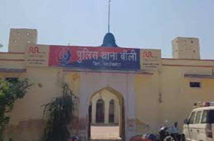 सवाई माधोपुर में पुरानी रंजिश का खूनी बदला, एक्सक्लूसिव वीडियो में देंखे पड़ोसियों ने घर में घुसकर महिला पर किया हमला, मौत