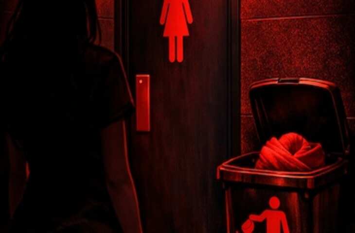 iPhone बनाने वाली फैक्ट्री में दिल दहला देने वाली घटना, टॉयलेट में जन्म के बाद नवजात की हत्या, डस्टबिन में मिला शव