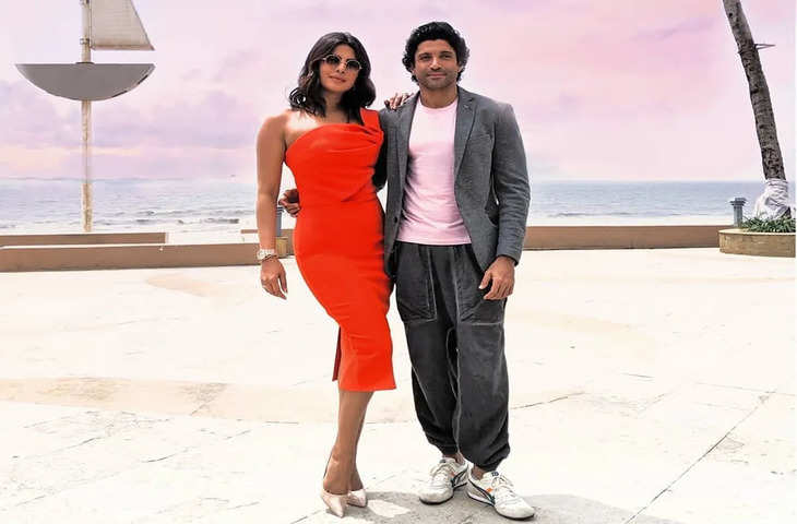 Priyanka Chopra के सिर-मत्थे पड़ी Jee Le Zara की ज़िम्मेदादी, निर्देशक ने जोड़ा हॉलीवुड से कनेक्शन 