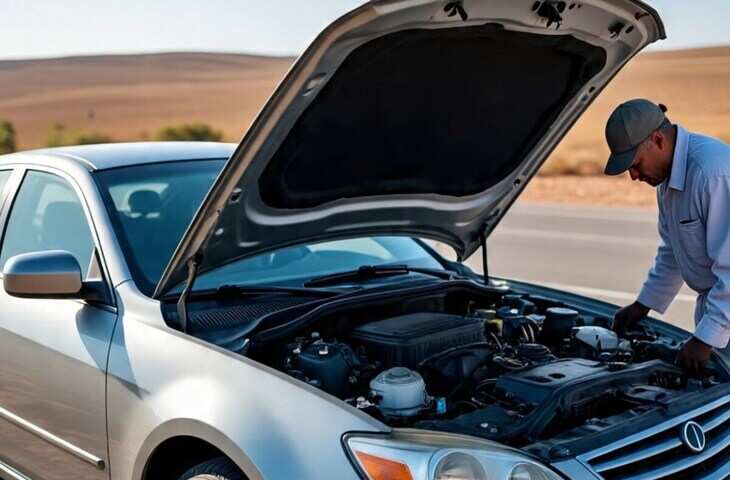 Summer Car Care: गर्मियों में CNG कार चलाने वाले हो जाएं सावधान, में ये गलतियां पड़ सकती हैं भारी​​​​​​​