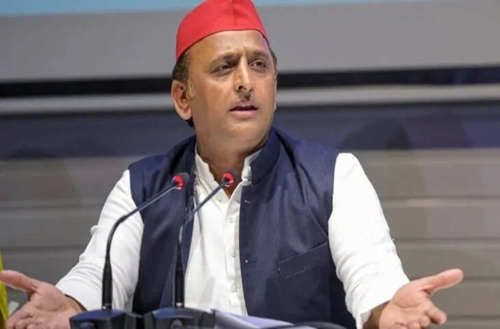 अखिलेश यादव का नया सियासी प्लान, मिशन-27 में दलित वोटरों को साधने के लिए चली य गहरी चाल&nbsp;