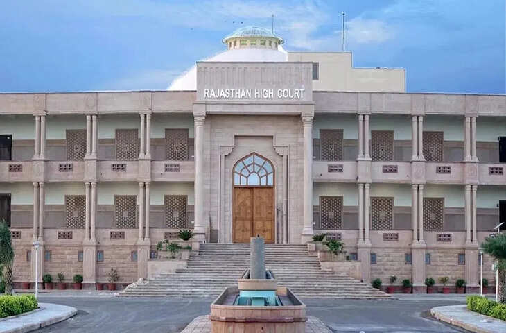 राजस्थान हाईकोर्ट का सख्त आदेश: राज्यभर के हाईवे से 2216 अतिक्रमण दो महीने में हटाए जाएं