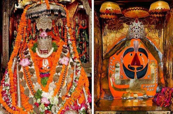 भगवान हनुमान के देशभर में अनेक प्रसिद्ध मंदिर हैं, लेकिन अयोध्या की हनुमानगढ़ी, राजस्थान का सालासर बालाजी धाम और मेहंदीपुर बालाजी मंदिर विशेष रूप से करोड़ों श्रद्धालुओं की आस्था के प्रमुख केंद्र माने जाते हैं। इन तीनों धामों में वर्षभर लाखों भक्त दर्शन के लिए पहुंचते हैं। धार्मिक मान्यताओं के अनुसार यहां सच्चे मन से की गई प्रार्थना से भक्तों की मनोकामनाएं पूरी होती हैं और जीवन में सकारात्मक ऊर्जा का संचार होता है।  अयोध्या हनुमानगढ़ी  उत्तर प्रदेश के अयोध्या धाम में स्थित हनुमानगढ़ी भगवान हनुमान के सबसे प्राचीन और प्रसिद्ध मंदिरों में से एक मानी जाती है। मान्यता है कि भगवान श्रीराम के अयोध्या लौटने के बाद हनुमान जी यहां रहकर रामनगरी की रक्षा करते थे। मंदिर तक पहुंचने के लिए श्रद्धालुओं को कई सीढ़ियां चढ़नी पड़ती हैं। धार्मिक परंपरा के अनुसार श्रीराम के दर्शन से पहले हनुमानगढ़ी में बजरंगबली के दर्शन करना शुभ माना जाता है।  सालासर बालाजी धाम  राजस्थान के चूरू जिले के सालासर कस्बे में स्थित सालासर बालाजी मंदिर देश के सबसे प्रसिद्ध हनुमान मंदिरों में गिना जाता है। इस मंदिर की विशेषता यह है कि यहां भगवान हनुमान की प्रतिमा दाढ़ी और मूंछ वाले स्वरूप में विराजमान है, जो अन्य मंदिरों की तुलना में अलग मानी जाती है। चैत्र पूर्णिमा और आश्विन पूर्णिमा के अवसर पर यहां विशाल मेले का आयोजन होता है, जिसमें देशभर से लाखों श्रद्धालु शामिल होते हैं।  मेहंदीपुर बालाजी मंदिर  राजस्थान के दौसा जिले में स्थित मेहंदीपुर बालाजी मंदिर अपनी अनूठी धार्मिक परंपराओं के कारण विश्वभर में प्रसिद्ध है। यहां भगवान हनुमान के साथ प्रेतराज सरकार और भैरव बाबा की भी पूजा की जाती है। धार्मिक मान्यताओं के अनुसार इस धाम में नकारात्मक शक्तियों, भय और मानसिक कष्टों से मुक्ति की कामना लेकर श्रद्धालु पहुंचते हैं। मंदिर में विशेष आरती और धार्मिक अनुष्ठानों में बड़ी संख्या में भक्त भाग लेते हैं।  तीनों धामों का धार्मिक महत्व  हनुमान भक्तों के लिए ये तीनों मंदिर विशेष महत्व रखते हैं। अयोध्या हनुमानगढ़ी को भगवान श्रीराम की नगरी का रक्षक धाम माना जाता है, सालासर बालाजी को मनोकामना पूर्ति का केंद्र और मेहंदीपुर बालाजी को विशेष आध्यात्मिक आस्था का स्थल माना जाता है। मंगलवार और शनिवार के दिन इन मंदिरों में श्रद्धालुओं की संख्या सबसे अधिक रहती है।  धार्मिक मान्यताओं के अनुसार  धार्मिक परंपराओं के अनुसार इन धामों में हनुमान चालीसा, सुंदरकांड और बजरंग बाण का पाठ करना शुभ माना जाता है। भक्त सिंदूर, चमेली का तेल, नारियल, चोला और लड्डू अर्पित कर बजरंगबली का आशीर्वाद प्राप्त करने की कामना करते हैं। हालांकि, मंदिरों से जुड़ी चमत्कारों और विशेष फलों की मान्यताएं धार्मिक आस्था पर आधारित हैं और इनके वैज्ञानिक प्रमाण उपलब्ध नहीं हैं।  अयोध्या हनुमानगढ़ी, सालासर बालाजी और मेहंदीपुर बालाजी केवल मंदिर ही नहीं, बल्कि भारत की समृद्ध धार्मिक और सांस्कृतिक विरासत के महत्वपूर्ण प्रतीक हैं। हर वर्ष लाखों श्रद्धालु यहां दर्शन कर भगवान हनुमान के प्रति अपनी श्रद्धा और विश्वास प्रकट करते हैं।